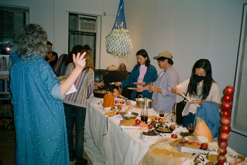 Book Celebration: The Animal Within, edited by Manuela Ammer and Ulrike Müller, with support from ACFNY