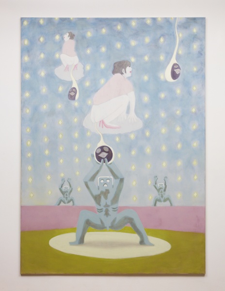 Beautiful Things, 2013