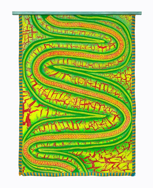 Shape of Artifact Time, 2024-2025