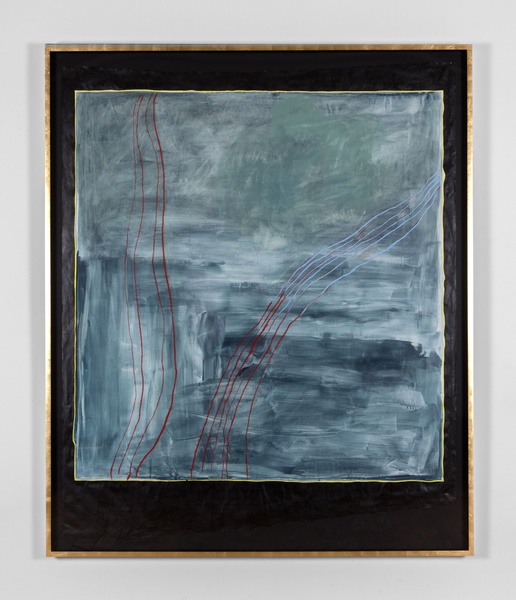 More Near (II), 2015