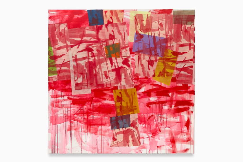 Simple Present, 2024