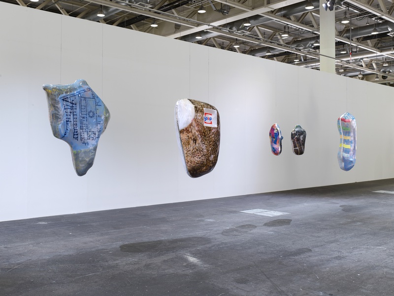 Humane Imagination, 2021