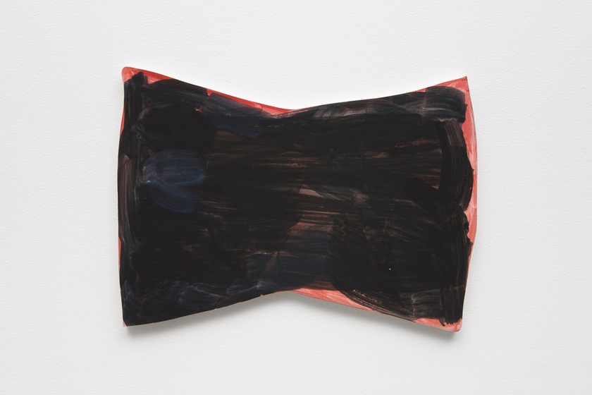 Monique Mouton, Untitled, 2018