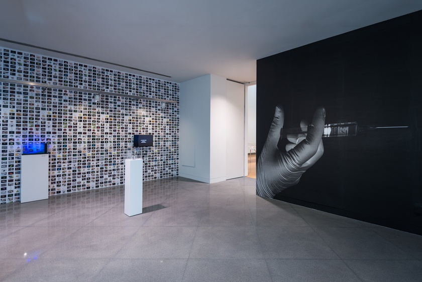 The Infinity Engine, 2014-2018