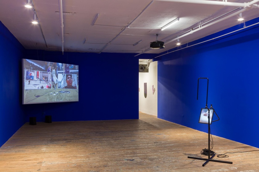 IT'S IN THE GAME '17 - Full Installation, 2018