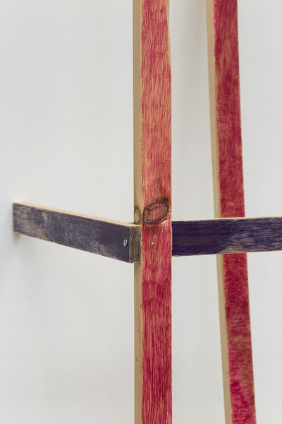 Untitled (detail), 2019