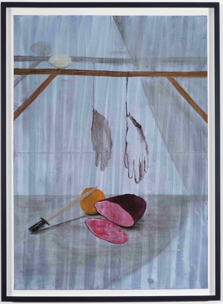 A Rather Drab Affair, 2016