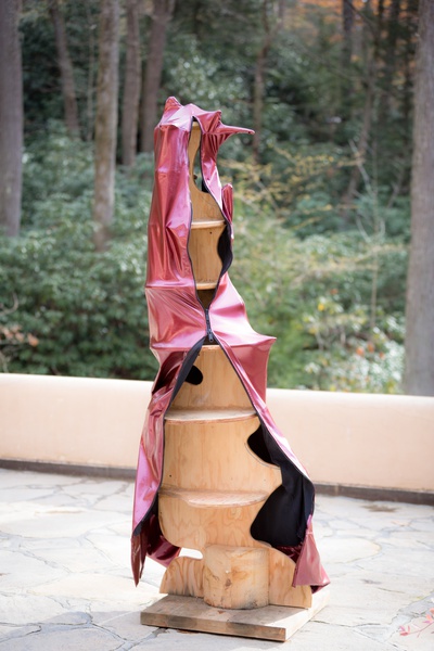 Black Night Woman, 2018