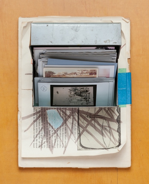 Polaroid Box Kit, 1993-1997