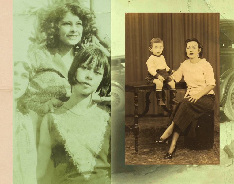 Shape of Artifact Time, 2024