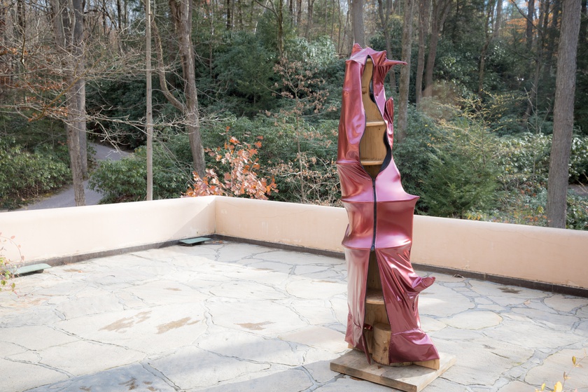 Black Night Woman, 2018