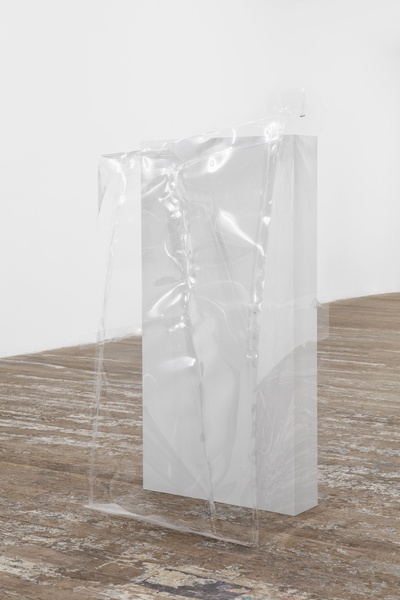 Installation view, photo by Gregory Carideo