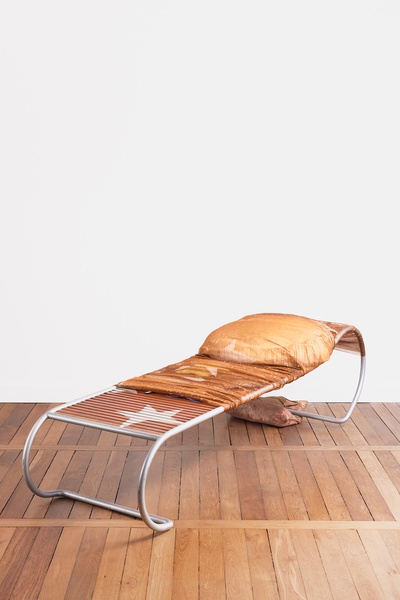 Reflect as one, Galerie Crèvecœur, Paris, April 25-July 20, 2024. Photographer: Alex Kostromin. 