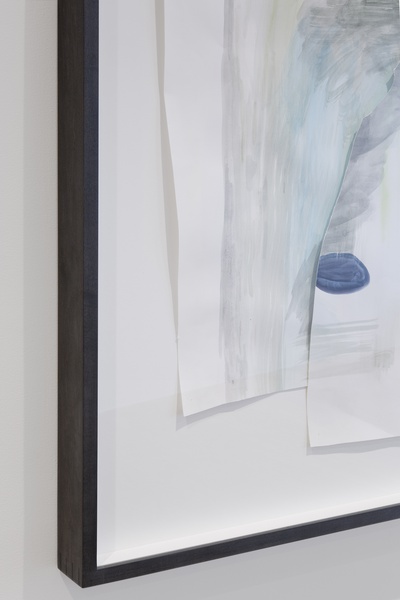 Inner Chapters, n.d. (detail)