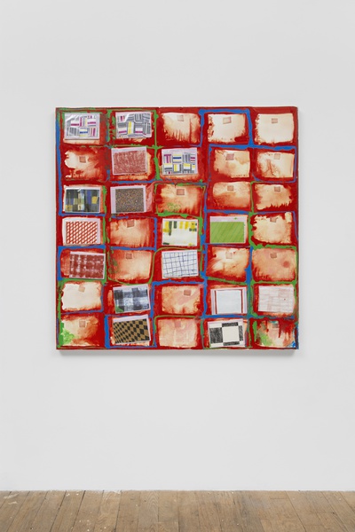 Find Your Own Damn Voice, 1994