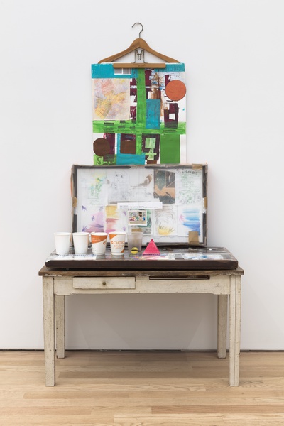 The game of existence, 2021-2022