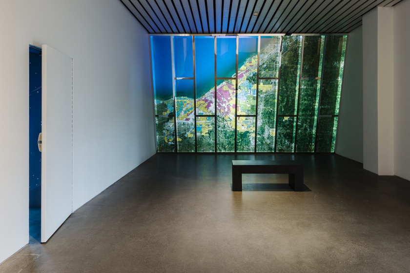 A Terrible Thing, 2019