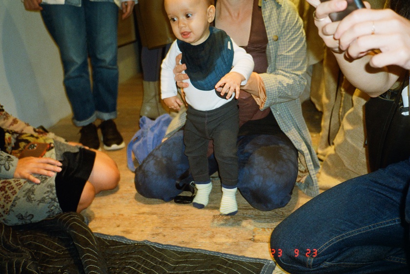 Book Celebration: The Animal Within, edited by Manuela Ammer and Ulrike Müller, with support from ACFNY