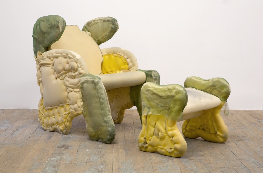 Idol of the Hares, 2014