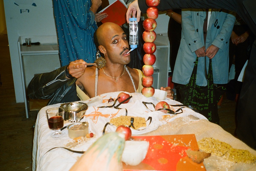 Book Celebration: The Animal Within, edited by Manuela Ammer and Ulrike Müller, with support from ACFNY