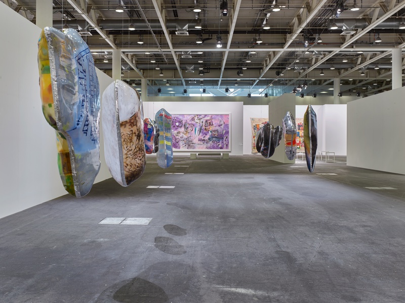 Humane Imagination, 2021