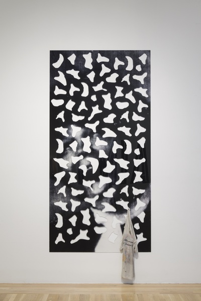 Installation View, Hammer Museum, Los Angeles