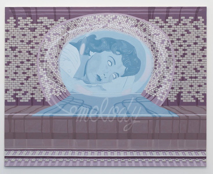 Underground (Melody), 2024